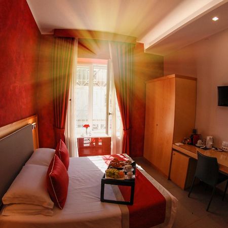 B&B Lapillus Pompei Ngoại thất bức ảnh