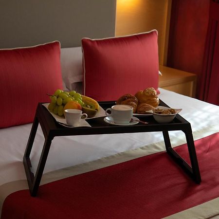 B&B Lapillus Pompei Ngoại thất bức ảnh