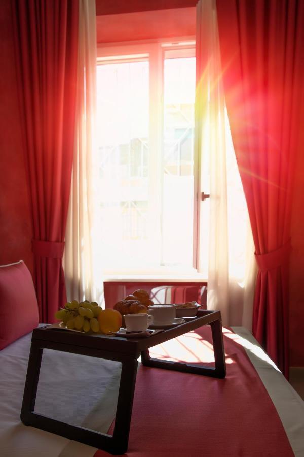 B&B Lapillus Pompei Ngoại thất bức ảnh
