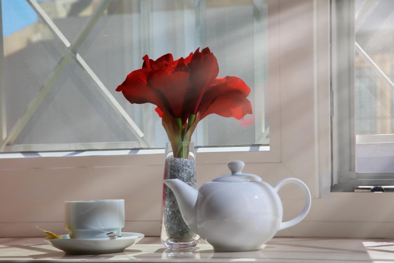B&B Lapillus Pompei Ngoại thất bức ảnh