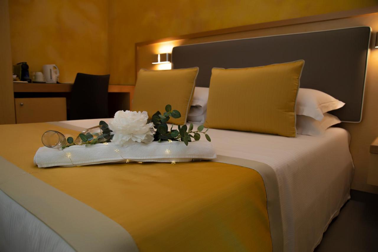 B&B Lapillus Pompei Ngoại thất bức ảnh