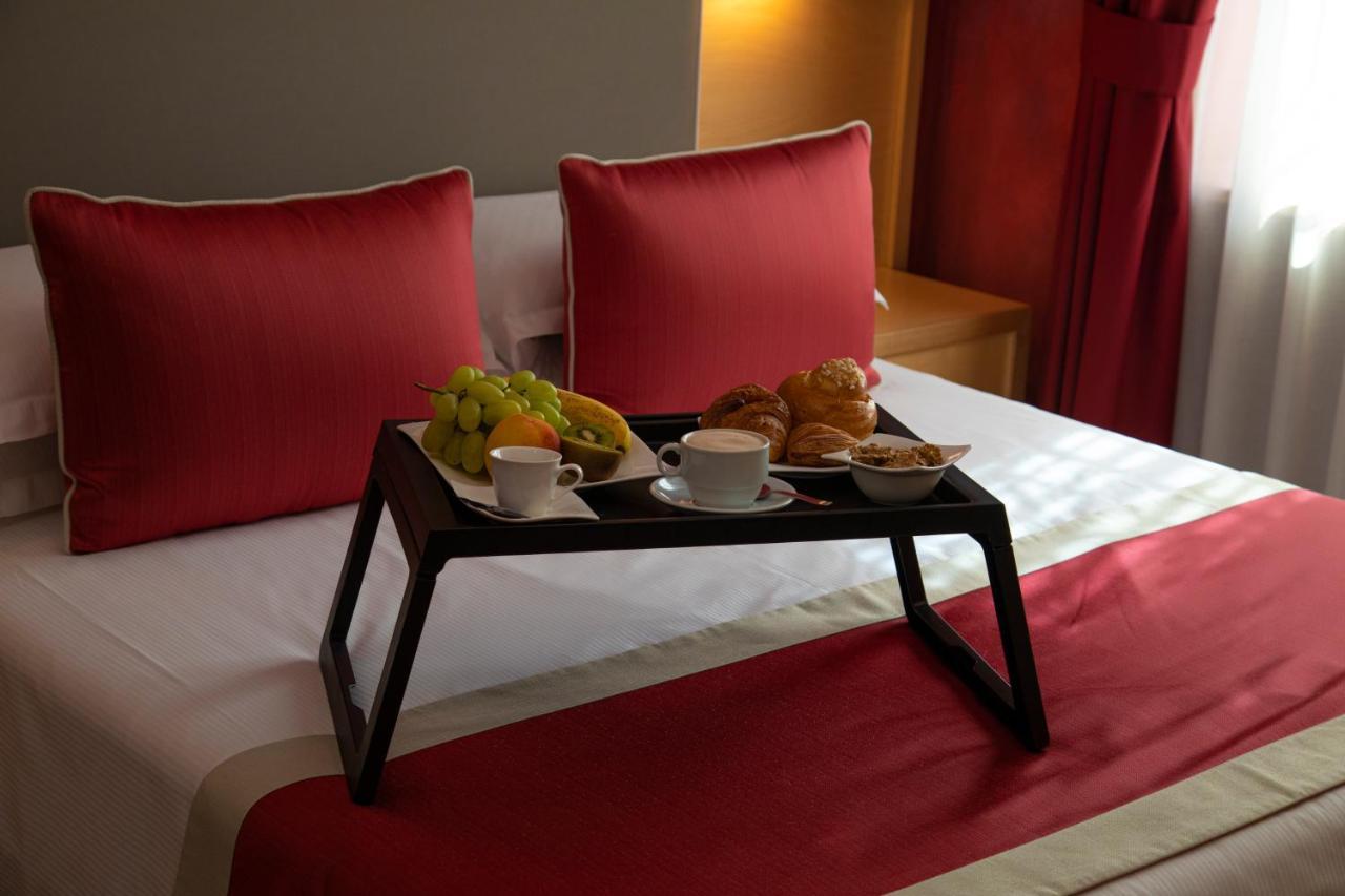 B&B Lapillus Pompei Ngoại thất bức ảnh