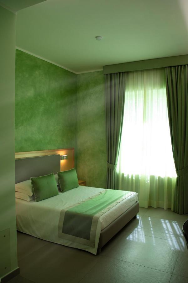 B&B Lapillus Pompei Ngoại thất bức ảnh