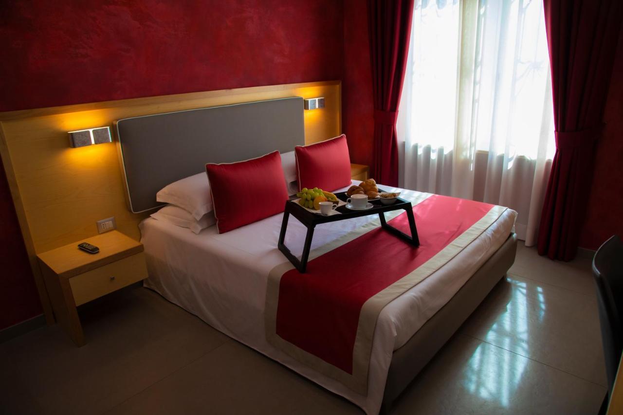 B&B Lapillus Pompei Ngoại thất bức ảnh