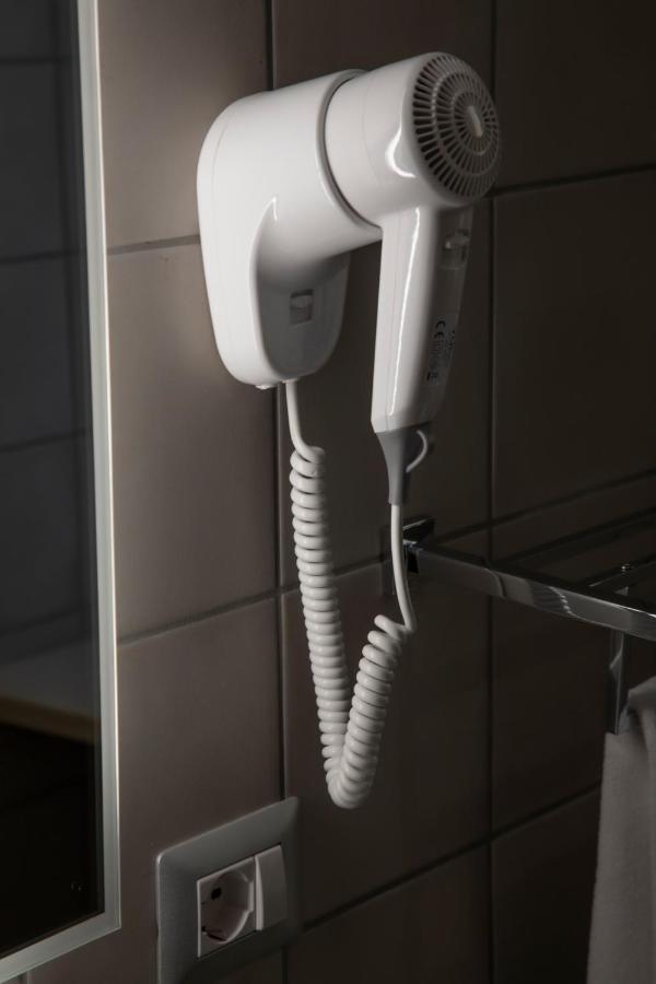 B&B Lapillus Pompei Ngoại thất bức ảnh