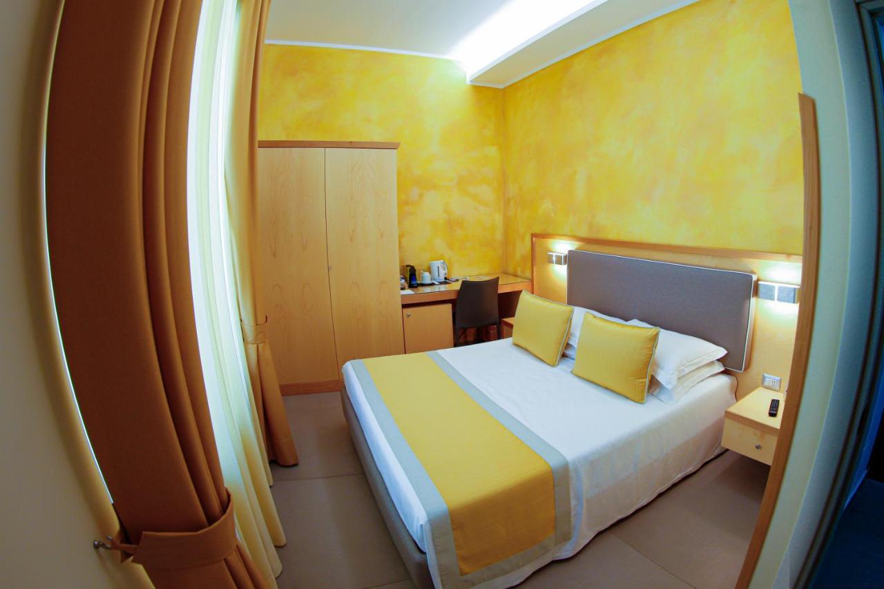 B&B Lapillus Pompei Ngoại thất bức ảnh
