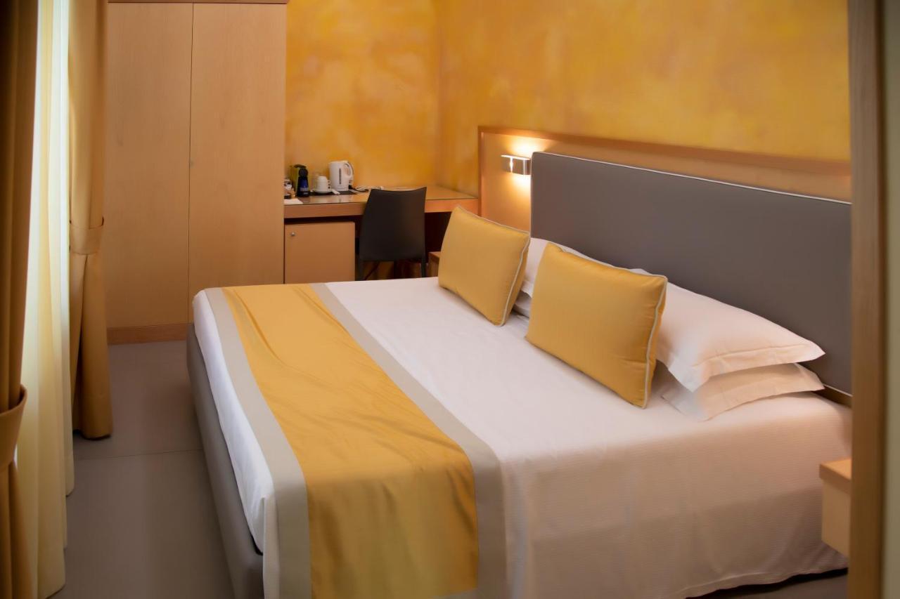 B&B Lapillus Pompei Ngoại thất bức ảnh