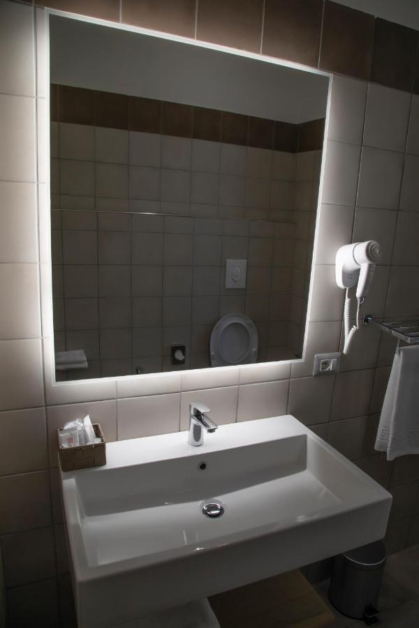 B&B Lapillus Pompei Ngoại thất bức ảnh