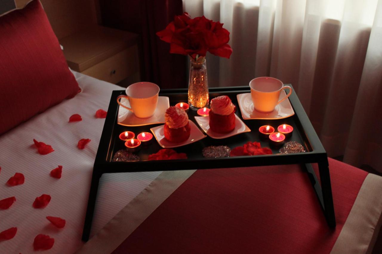 B&B Lapillus Pompei Ngoại thất bức ảnh