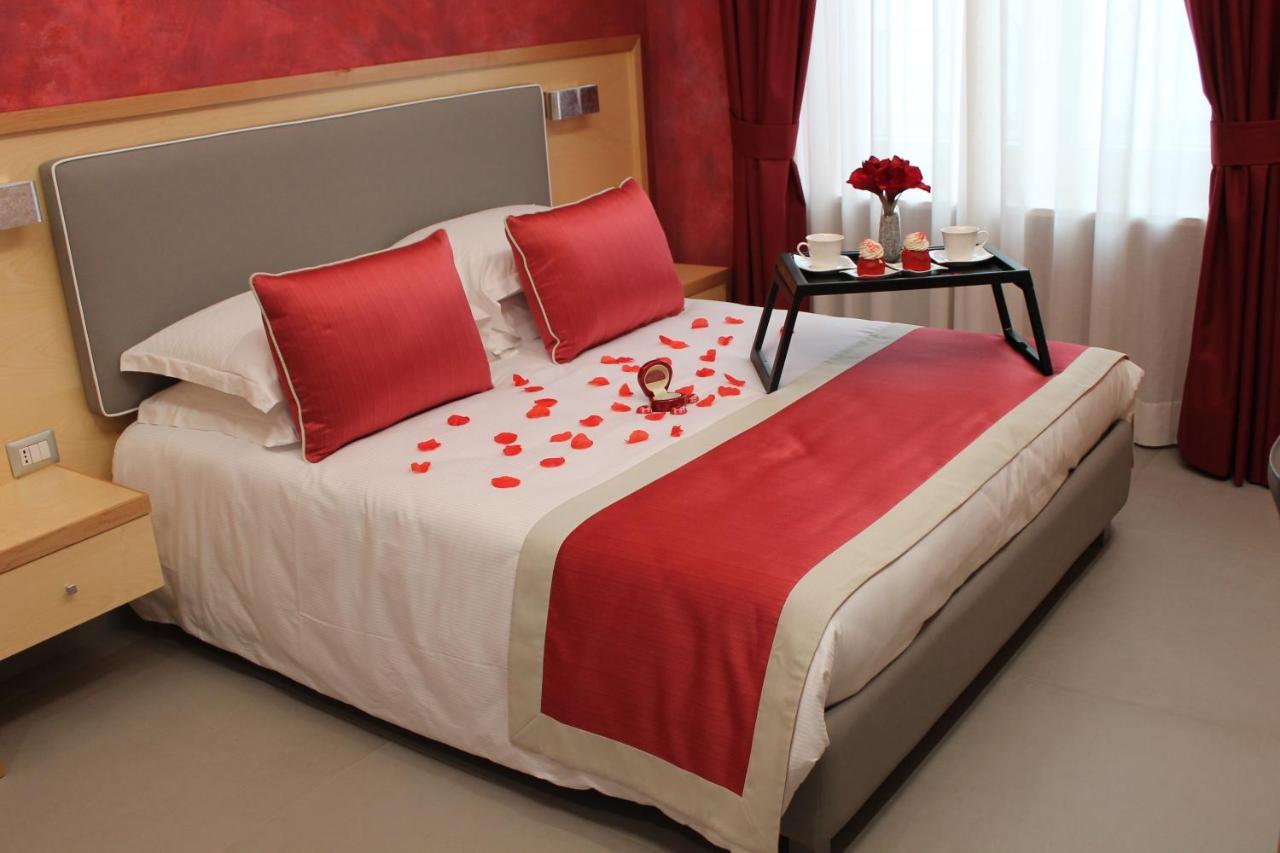 B&B Lapillus Pompei Ngoại thất bức ảnh
